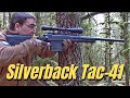 Silverback TAC41 Airsoft Sniper