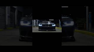 Chevrolet Camaro 4K Edit