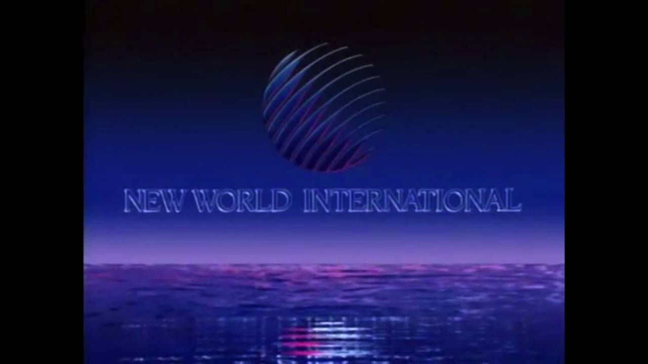 Elliottland Prods./Mirkinvision/New World International/Columbia Tristar TV Distribution (1991/1996)