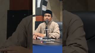 Ini Alasannya, Kenapa Tidur Maksimal 8 Jam, Tidak Boleh Lebih  #kajianislam #selfreminder #kultum