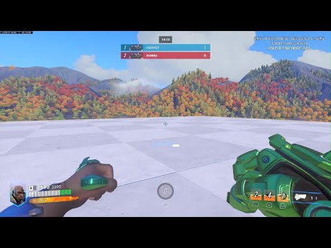 둠피씨름을 해보자