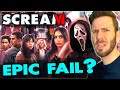 FULL PLOT BREAK DOWN of Scream VI (2023)