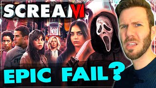 FULL PLOT BREAK DOWN of Scream VI (2023)