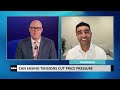 Peace deal hopes lift markets but will NZ feel the benefit? | Herald NOW Business