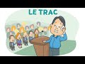 La gestion du trac  renforcer la confiance en soi