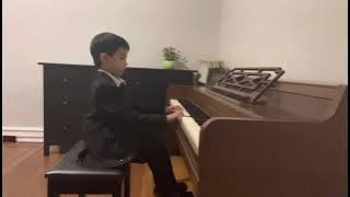 Zirui Chen 7/19/2022