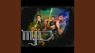 Video thumbnail of "MJD Band - Pelita Jiwa"