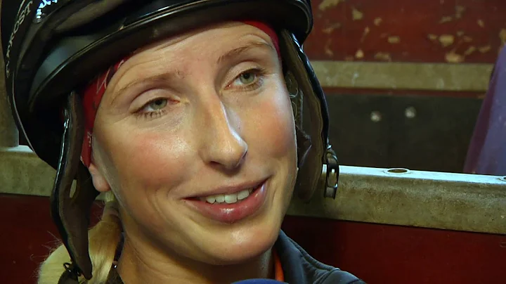 Rennpferde, Training und Preisgeld  - Sarah Steinb...