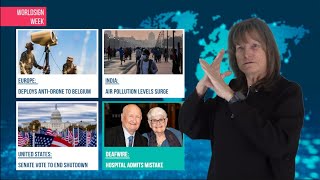 WorldSign Week | 14 NOVEMBER 2025