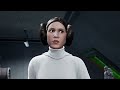 Star Wars Trailer | Fortnite Chapter 3 Season 4 #paradise