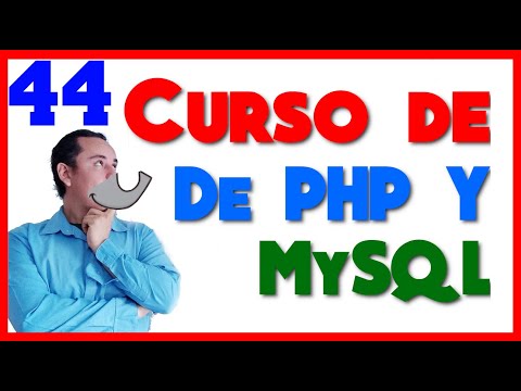 Curso de PHP🐘 y MySql🐬 [44.- Leer todos los registros de nuestra tabla de MySQL ]