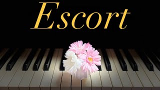 Escort／Moppy Sound