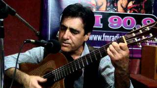 JAZMIN DE LUNA: Acordes y Letra para Guitarra, Ukulele, Bajo y Piano  (Alberto Oviedo)