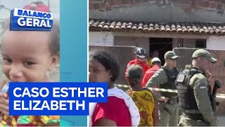 Policiais E Populares Buscam Suspeito De Matar Menina De 4 Anos E Jogar Corpo Em Poço No Recife