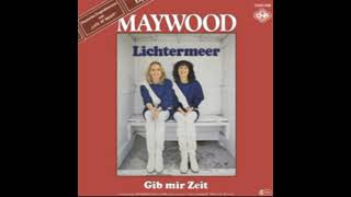 Maywood ,,Lichtermeer 1979