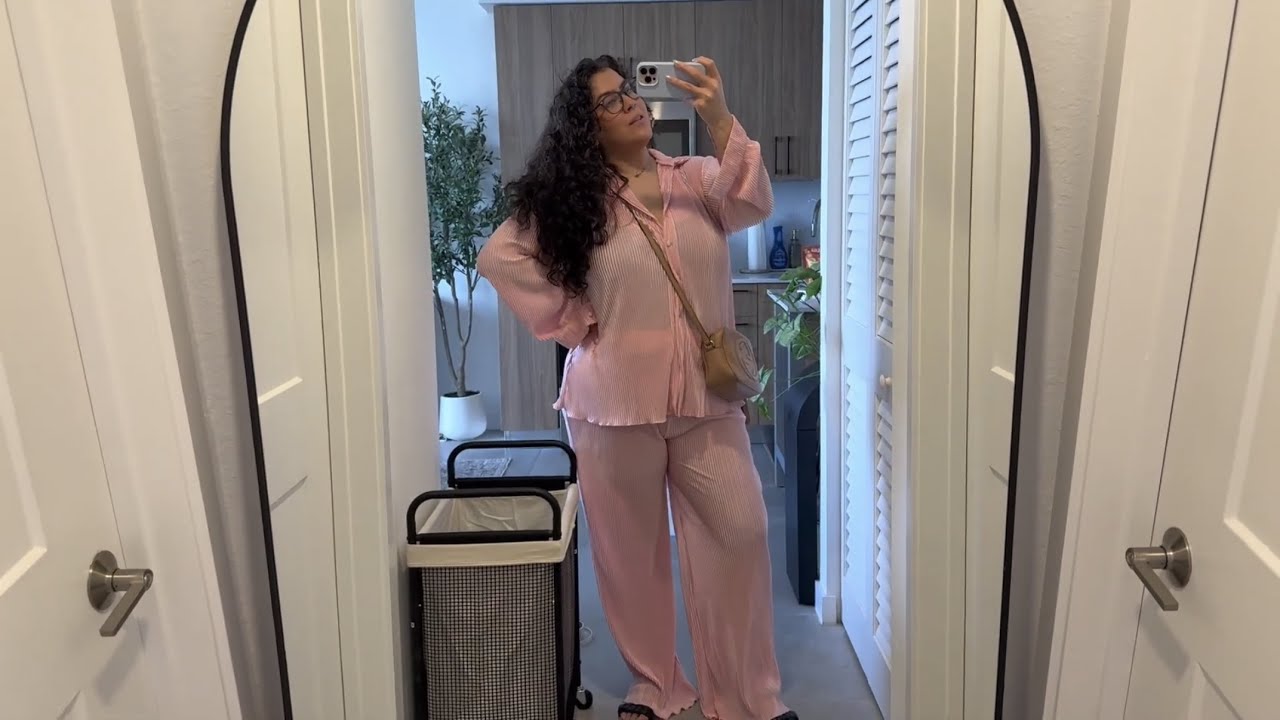 Sunday Morning Vlog ☀️💗💐