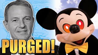 Disney World Cast Member PURGE: The Secret Reason More than HALF All Employees Are GONE!