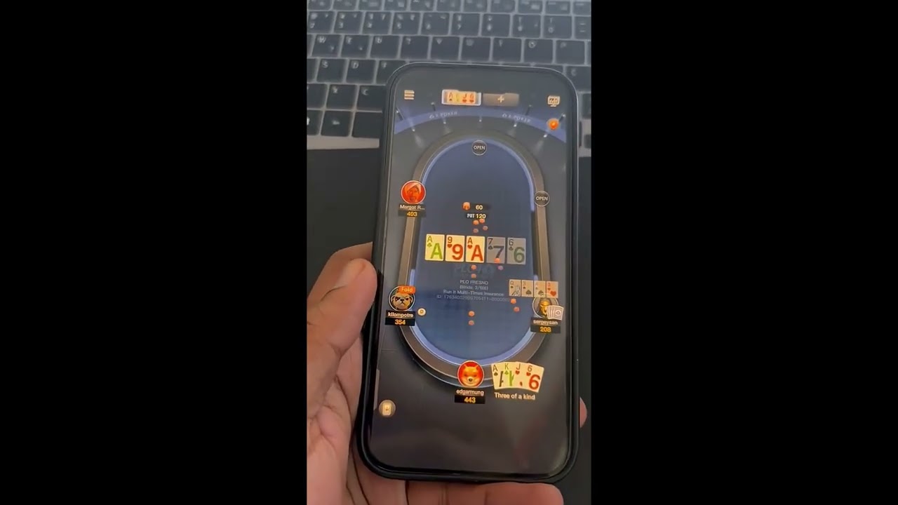 POKER HACK 2026: See ALL Opponent Cards on PPPoker, ClubGG & PokerBros!