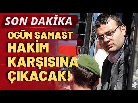 SON DAKİKA! Hrant Dink'in katili Ogün Samast, Yasin Hayal ve Erhan Tuncel'le birlikte yargılanacak!