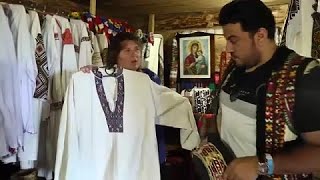 Саудовские туристы полюбили Карпаты