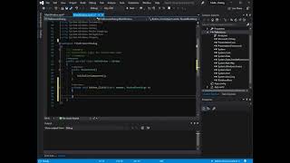 Celebrity How To: Add FolderBrowseDialog in WPF C# Net Worth