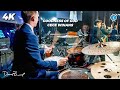 Goodness of God Drum Cover // Cece Winans // Daniel Bernard