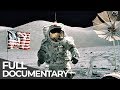 Back to the Moon - The Race is On! | Space Science | Episode 3 | Free Documentary