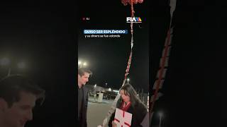 El Anir Está En El Aire Literal