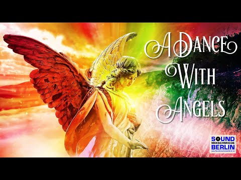 A Angel on Earth and now a Angel in Heaven - A Dance With Angels - Very Emotional Song