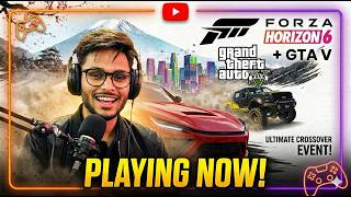 STARWAR JEDI : SURVIVER/DCS/ MACCHA CHAMELEON / GTA V / FORZA HORIZON 6 AND MORE FUNNNN