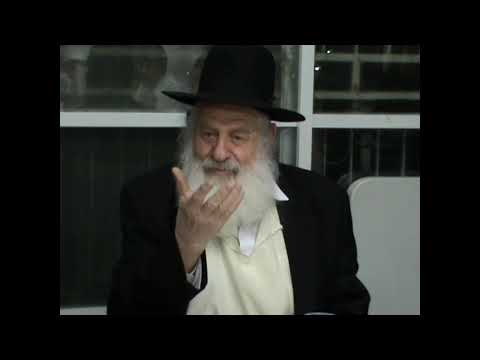 הרב אורי זוהר ערב ראש השנה בבית של ראש הישיבה