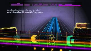 B.B. King - Chains And Things (Rocksmith 2014 Lead)
