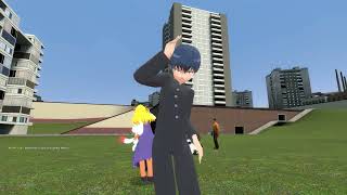 ActMod Server Pre Challenge Session 19/08/26