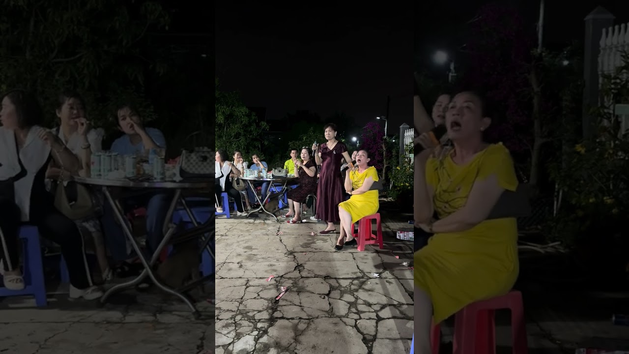 Em Linh với Giàu 7-3-2026,giỗ CG