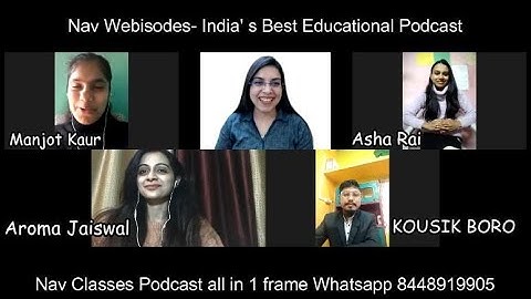 Success Story Commerce Top JRF Holders | 99.99 percentile | NTA UGC NET by Navdeep Kaur