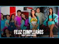 Feliz Cumpleaños | Lisbette Rosas | Atenea Fitness | Gold Studio