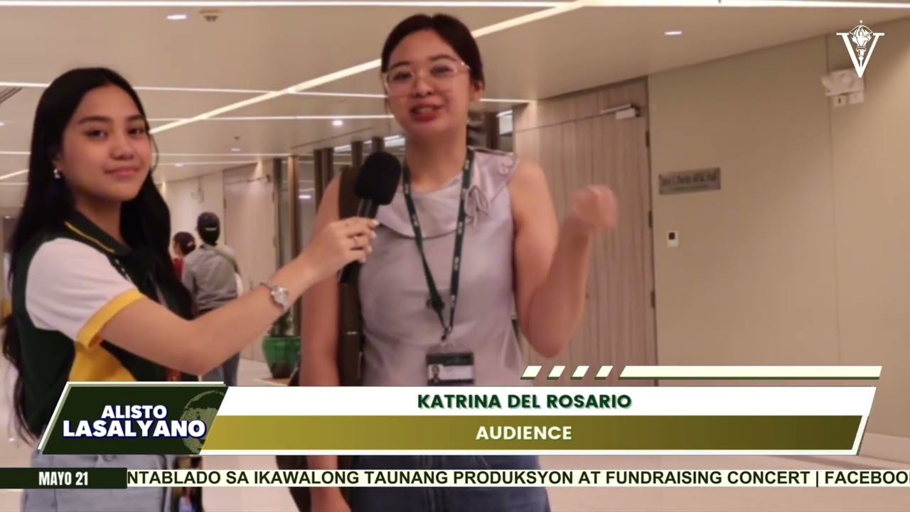 ALISTO LASALYANO:  Hataw ng Animove sa “Chiaroscuro: Shadows of Identity, Light of Hope.”