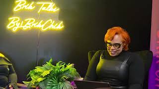 Brik Talks - Searnie knight (Discovering Rochester: Embracing Positivity and Community)