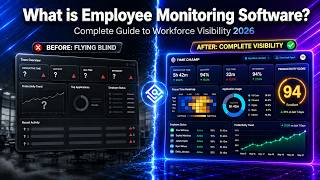 The Complete Guide to Workforce Visibility in 2026