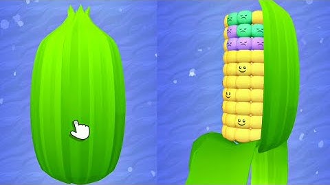 Juicy Run! Very satisfying and relaxing ASMR slicing video(Part 22)