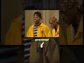 Tupac on In Living Color with Jamie Foxx and Tommy Davidson