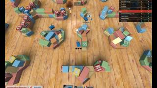 tiny tanks episode  2