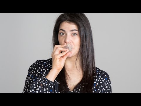 Kylie Jenner Lip Challenge A Doctors Opinion Youtube