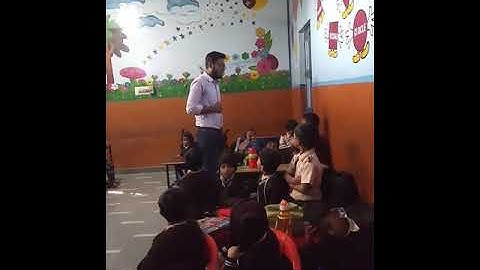 Day 17- a) Activity Session 23, based on the theme 