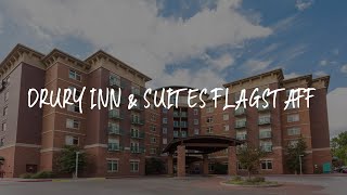 Drury Inn & Suites Flagstaff Review - Flagstaff , United States of America