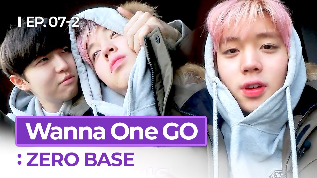 K-Contents] The members head to Osaka together! | WANNAONE GO