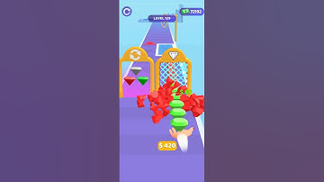 Gem stack gameplay walkthrough level 129