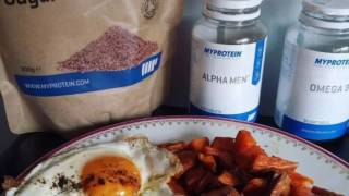 Total Fitness Riccardo Guidotti Intro