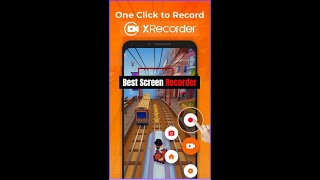 How to Use XRecorder App - The Best Phone Screen Recorder for Android screenshot 3