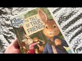 My Peter Rabbit DVD Collection 